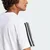adidas Majica Essentials 3 Stripes T-Shirt