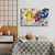 WALLXPERT Dekorativna slika 4570KANDINSKY028