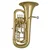 Euphonium Bb EP-501 Conn 704.391