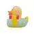 Lilalu Patkica - Fitness Girl - Rubber Duck
