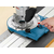 BOSCH 06016C2001 GKF 18V-8 Akumulatorska glodalica SOLO + L-BOXX 136 kofer
