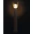 Spoljna lampa ARTEO 1xE27/15W/230V IP44 80 cm