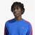 Mikina adidas 3S Crew Blue L