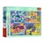 PUZZLE 4*250 stitch