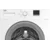 Beko Mašina za pranje veša WTE 8511 X0, 8 kg, ProSmart motor, Bela
