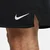 Nike M NK DF TOTALITY KNIT 7IN UL, muške fitnes hlače, crna FB4196