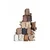 Maybelline Eye Shadow Palette The Nudes paleta senki