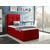 Boxspring postelja Baltimore 180 (Soft 010)
