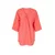 Trendyol Milla Ženska haljina Tbess25El00067, Roze
