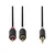 Audio kabl 3 m