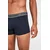 Jack & Jones Vincent boksarice 2 kos 836185 Modra