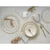 Creatable KOMBINIRANI SERVIS Caoba