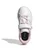 Adidas Patike za devojčice Grand Court Minnie EL K, JR8134, Belo-roze