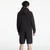 Mikina Hugo Boss Sense Hooded Jacket Black M