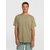 ONEILL Majica oliva/pastelno zelena/bela