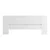 Krevet Madrid 160/200 cm , bela