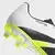 Adidas Muške kopačke Predator Club Fg/Mg, JH8847, Belo-žute