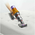 Dyson V12 Detect Slim Absolute Štapni usisivač, 2u1, 545W