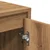 TV ormarić Artisan hrast 120x30x40,5 cm izrađeno drvo
