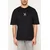 Trendyol Muška majica Tmnss24Ts00055, Crna