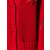 Blumarine - floral cardigan - women - Red