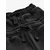 CLARKS Hlače črna