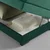 Boxspring Krevet Sevilla 180/200 cm , tamnozelena