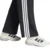 Adidas W 3S FT OH PT, ženske hlače, crna JZV89