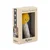 Kaloo Plišana zvečka Mačka