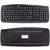 GENIUS tastatura KB-110X US USB, crna