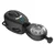 SuperLove Swing Function Automatic Orgasmic Masturbator Black