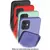 MCTK5-SAMSUNG S21 Plus * Futrola Soft Silicone Purple (169)