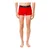 Kratke hlače Lacoste Microfiber Trunks 3-Pack Navy Blue/White-Red XXL