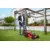 Einhell akumulatorska kosilnica GC-CM 36/42 Li BL (3413352)