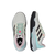ADIDAS PERFORMANCE Sportske cipele Court Jam Control 3 , crna / bijela