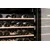 Hladnjak za vino LaSommeliere ECELLAR150