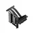 Fractal Design Flex 2 PCIe 4.0 Black, FD-A-FLX2-001