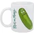 Stor Keramični vrč 325 ml Rick & Morty Picklet