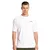 GymBeam Limitless Oversized T-Shirt White