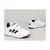 ADIDAS PATIKE TENSAUR SPORT 3.0 CF K FTWWHT/CBLACK/FTWWHT DJEČACI