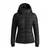 Dainese AETHERIS JACKET WMN, ženska skijaška jakna, crna 2047400088
