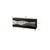 HANAH HOME Komoda Nice Black Fume