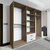 HANAH HOME Ormar Yaman 1600 64