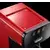 Gaggia Style Aparati za espresso, Kapacitet 1.2l, 1900 W, Crveni