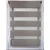 LUANCE ZEBRA ROLETNA 150X180 CM TAUPE 350215018063
