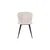 Venture Design Jedilni stol Lily 56x51x80 cm bež