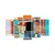 Wallity set figura 5ABSMDF-87, 5 dijelova