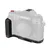 SmallRig L-Shape Mount Plate with Handle for FUJIFILM X-T50 (Silicone/Black) 4783C
