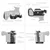 SmallRig Cage for Sony FX2 5587