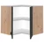 Gornji Ugaoni Element Shadow He60